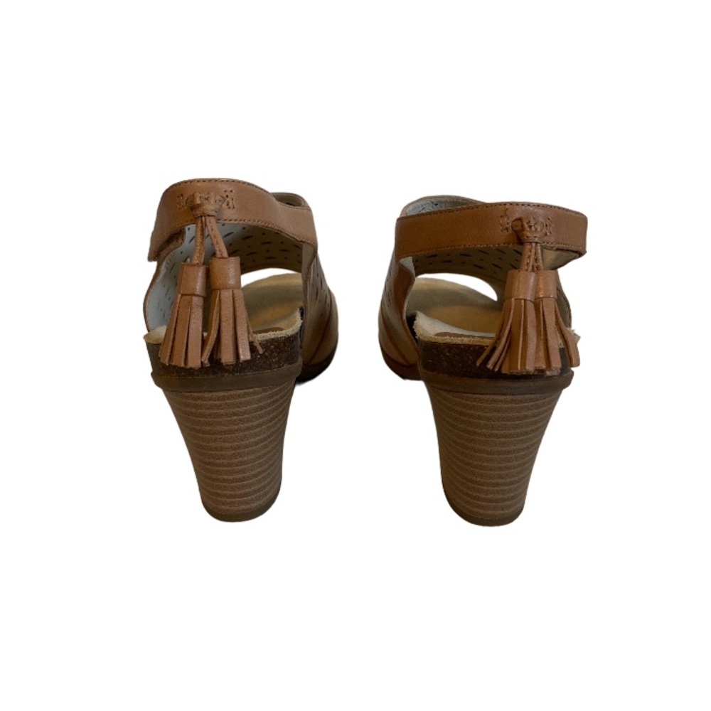 Abeo Heeled Sandals - Picture 5 of 13